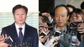 안봉근·이재만 긴급체포, “증거인멸 하고도 남았겠다, 왜 이제서야…”