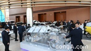 포스코, ‘전기차 핵심소재’ 공급 준비 박차