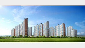 잘 알려지지 않은 ‘알짜’ 택지지구 주목