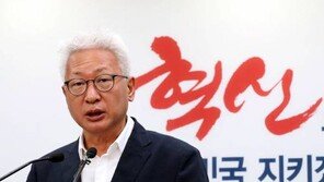 류석춘 “朴·서청원·최경환 출당 안할 시…홍준표 책임져야”