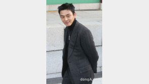 [동아포토]유아인, 송중기-송혜교 결혼식 참석