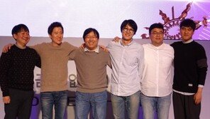 넥슨의 새로운 야심작 '오버히트' 11월 28일 정식 출시