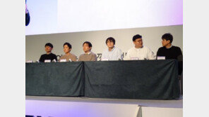 넥슨, “오버히트로 기존 수집형 RPG의 흥행 판도를 뒤바꿔 놓겠다”