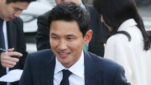 [동아포토]황정민,송중기 송혜교 결혼식 참석