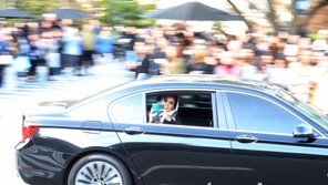 [동아포토]세기의 결혼식 송송커플 보러 온 해외팬, 인산인해