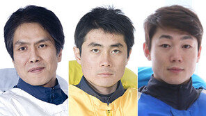 찬바람 불자 신바람 탄 황만주-김희용-김응선