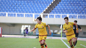 강등위기에 빠진 광주, 절박함이 운명 바꿀까