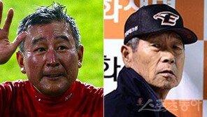 같은 출발·다른 현재, KIA와 한화의 격세지감