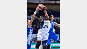 [바스켓볼 브레이크] 우리은행 전력 약화…빨라진 신한은행 ‘쏜튼 효과’ 굿