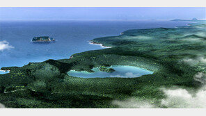 ‘서귀포 하논분화구 복원사업’ 기대반 우려반