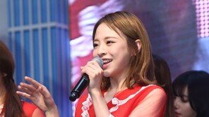 [연예뉴스 HOT3] 오마이걸 진이, 거식증 증세로 팀 탈퇴