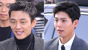 [송송결혼③] 송혜교의 은방울 부케, 송중기의 눈물의 서약