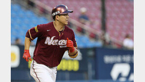 ‘1일의 악몽’ 김민성, 항소 NO…전력 다해 2018시즌 준비