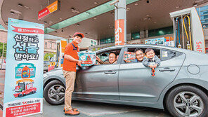 [2017 KCSI 우수기업]“잠자는 OK캐쉬백 깨우세요”… 매년 ‘3000포인트 특권’ 행사