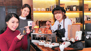 [2017 KCSI 우수기업]시간-온도 관리 ‘퓨어 로스팅 시스템’ 적용