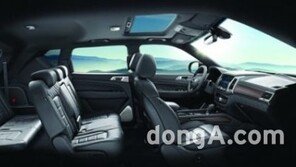 안전운전 방해하는 최첨단 기능… 음성인식은 있으나 마나