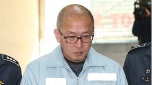 ‘문화계 황태자’ 차은택에 ‘징역 5년’ 구형…法, 22일 선고