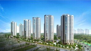 연말 분양시장 달구는 ‘시리즈 아파트’