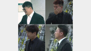 김주혁 조문, 차태현·데프콘 등 1박2일 멤버들, ‘큰형’ 잃고 비통 