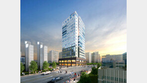 가계부채 종합대책 후폭풍… 수익형 부동산 막바지 분양 눈길