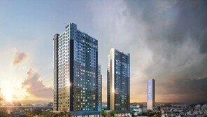 ‘파주 금촌역 삼성홈 엘리브’ 이달 조합원 모집… 12년만의 새 아파트