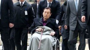 신격호+신동빈+신동주…롯데家 구형량 다 합치면 ‘징역 39년·벌금 7525억 원’ 