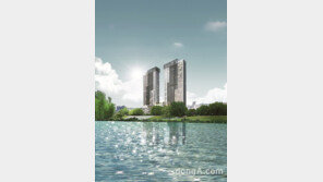 ‘태화강 아이파크’ 이달 분양… 울산에 들어서는 브랜드 오피스텔