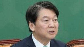 안철수 “문재인 정부가 산타클로스인가”…정규직 전환 정책에 일침