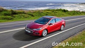 한국GM, 10월 국내 판매 54.2%↓… 업계 3위 탈환