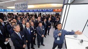 현대기아차, ‘2017 R&D 협력사 테크 페스티벌’ 개최