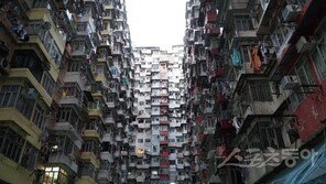 트랜스포머4에 나온 그 곳…‘익청빌딩’, 포토 핫 플레이스!