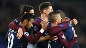[콤팩트뉴스] PSG·바이에른 뮌헨, UCL 16강 확정 外