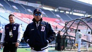 김태형의 진심, “선수들에 한없이 감사”