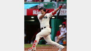 SK 정의윤, 생애 첫 FA를 맞이하는 심경