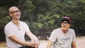 김주혁과 잊지 못할 인연들