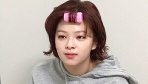 [#해시태그 컷] 트와이스 정연의 생일 굴욕샷?