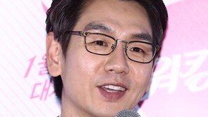 [스타, 오늘은?] 김태우, 아시아나단편영화제 사회(2017년 11월 2일)