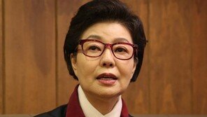 박근령 ‘1억 사기 혐의’ 1심 무죄…신동욱 “검찰의 정치수사 반증한 꼴”