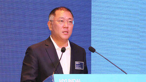 현대車 브랜드 체험관 ‘현대 모터스튜디오 베이징’ 개관