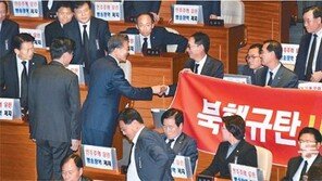 ‘사람중심 경제’ 8차례 강조… “경제 패러다임 바꾸겠다”