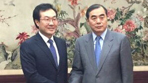 “北, 평창 때까지 도발 중단을” 메시지 전달 中에 요청