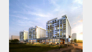 ‘주거형 오피스텔’ 분양시장 베스트 셀러로 각광