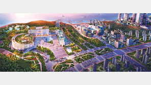 [화제의 분양현장]의료-쇼핑-주거 한 번에 해결… 영종도 초대형 쇼핑몰 분양