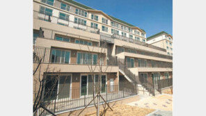 [화제의 분양현장]데이즈힐 평창, 공매 최고 54% 할인… 테라스형 고급아파트