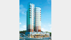 [화제의 분양현장]당진 중앙로 청광플러스원… 로데오상권 최중심 프리미엄 상가