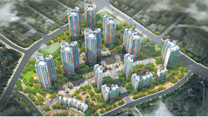 [화제의 분양현장]7호선 신풍역 역세권… 신길뉴타운 內 최중심 입지