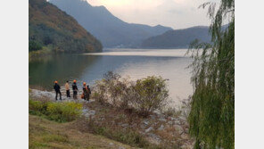 의암호에 빠진 여성 구한 강원체고 학생들…누리꾼 “체대 특례입학 줘라” 칭찬