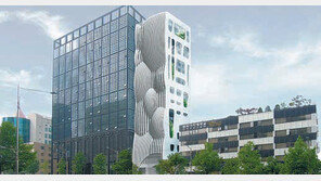 [화제의 분양현장]더 에디션 청담, 청담동 패션거리 중심 명품오피스텔