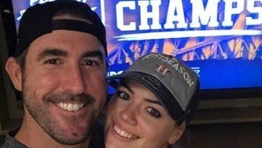 “케이트 업튼♥저스틴 벌랜더, 이번 주말 이탈리아서 결혼”