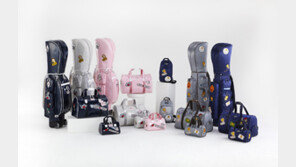 골프 이벤트&신제품 출시